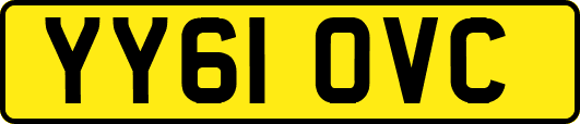 YY61OVC
