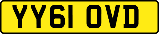 YY61OVD