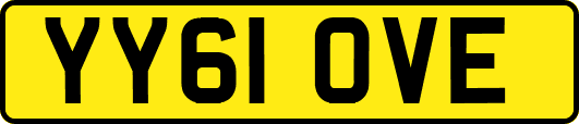 YY61OVE