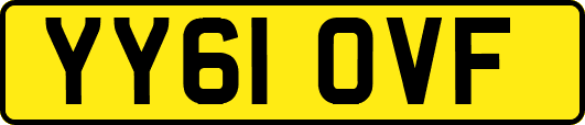 YY61OVF