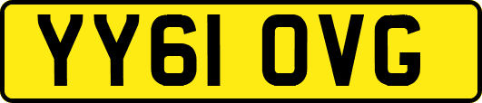 YY61OVG