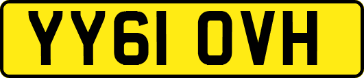 YY61OVH