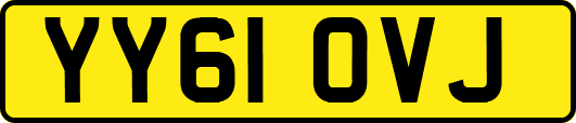 YY61OVJ