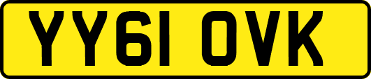 YY61OVK