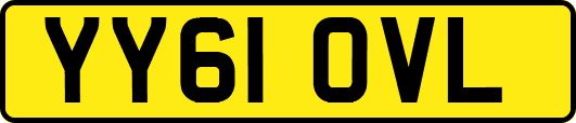 YY61OVL