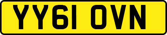YY61OVN