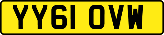 YY61OVW