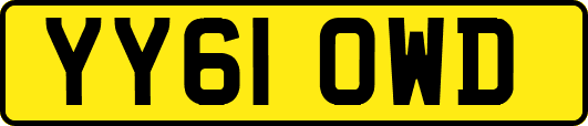 YY61OWD