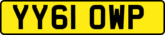 YY61OWP