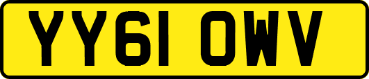 YY61OWV