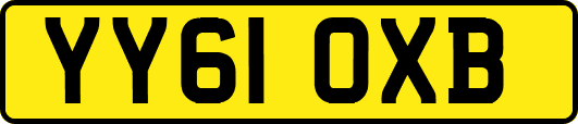 YY61OXB