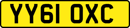 YY61OXC