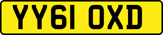 YY61OXD
