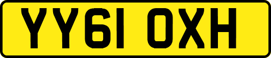 YY61OXH