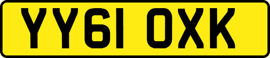 YY61OXK
