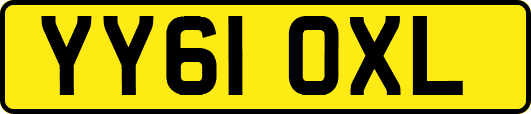 YY61OXL