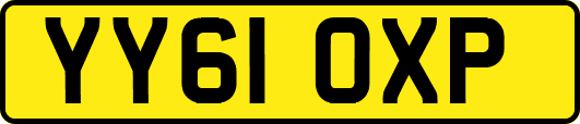 YY61OXP