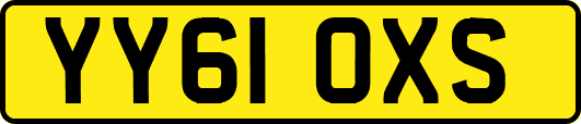 YY61OXS