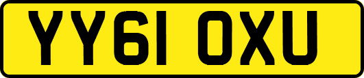 YY61OXU