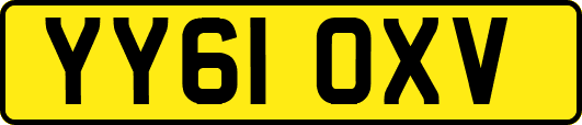 YY61OXV