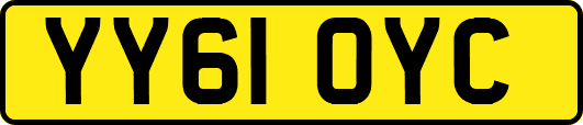 YY61OYC