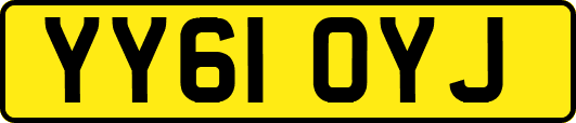 YY61OYJ