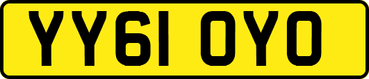 YY61OYO