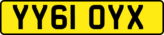 YY61OYX