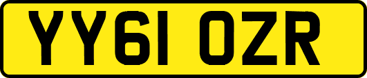 YY61OZR