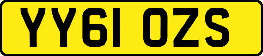 YY61OZS