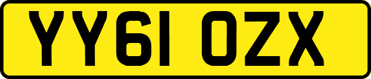 YY61OZX
