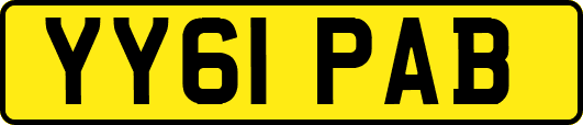 YY61PAB