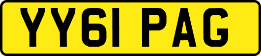 YY61PAG