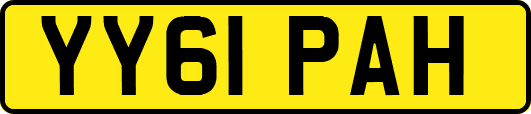 YY61PAH