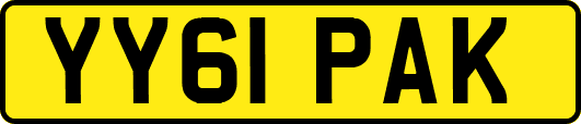 YY61PAK