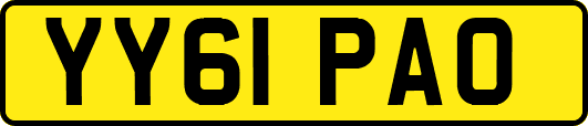 YY61PAO