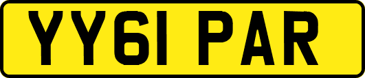 YY61PAR