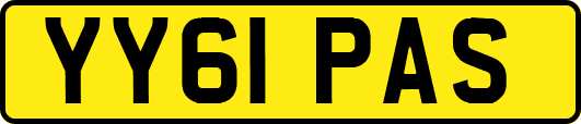 YY61PAS