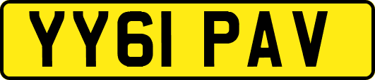 YY61PAV