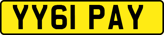 YY61PAY
