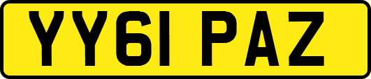 YY61PAZ