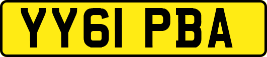 YY61PBA
