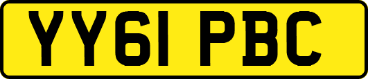 YY61PBC