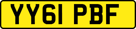 YY61PBF