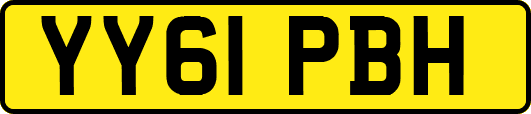 YY61PBH