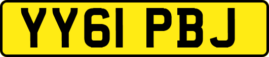 YY61PBJ