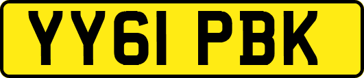 YY61PBK