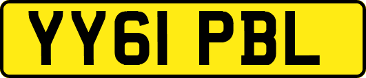 YY61PBL