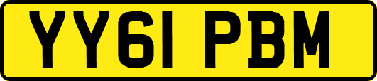 YY61PBM