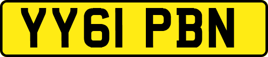 YY61PBN